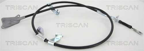 Cablu, Frana De Parcare Triscan Nissan 8140 14184