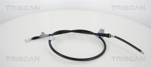 Cablu, Frana De Parcare Triscan Nissan 8140 14186