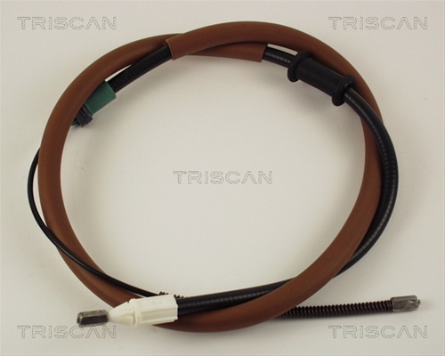 Cablu, Frana De Parcare Triscan Nissan 8140 25180