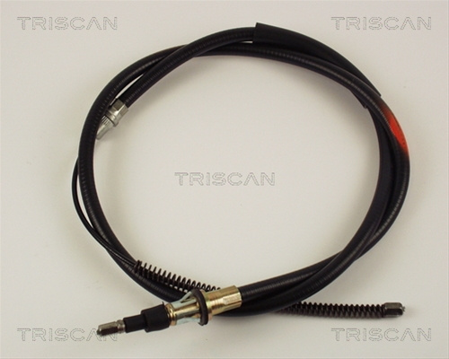 Cablu, Frana De Parcare Triscan Nissan 8140 25182