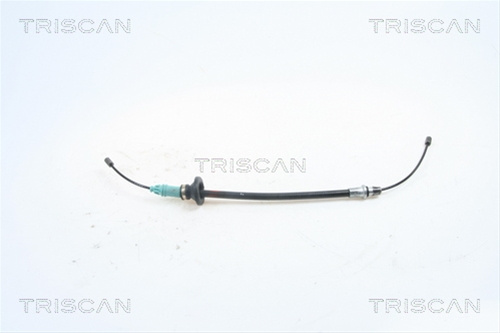 Cablu, Frana De Parcare Triscan Nissan 8140 25199