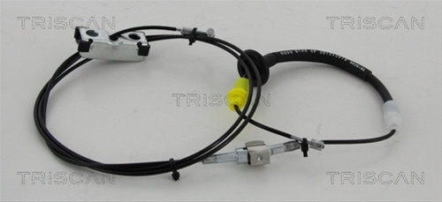 Cablu, Frana De Parcare Triscan Opel 8140 10192