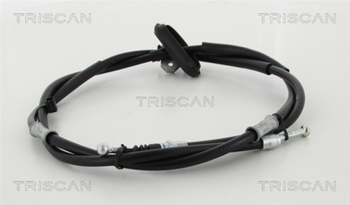 Cablu, Frana De Parcare Triscan Opel 8140 241110