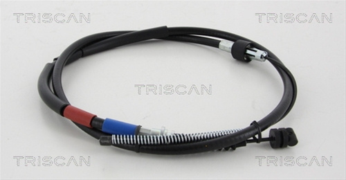 Cablu, Frana De Parcare Triscan Opel 8140 241123