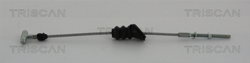 Cablu, Frana De Parcare Triscan Opel 8140 241135