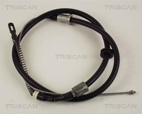Cablu, Frana De Parcare Triscan Opel 8140 24134