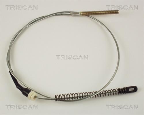 Cablu, Frana De Parcare Triscan Opel 8140 24135