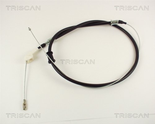 Cablu, Frana De Parcare Triscan Opel 8140 24139
