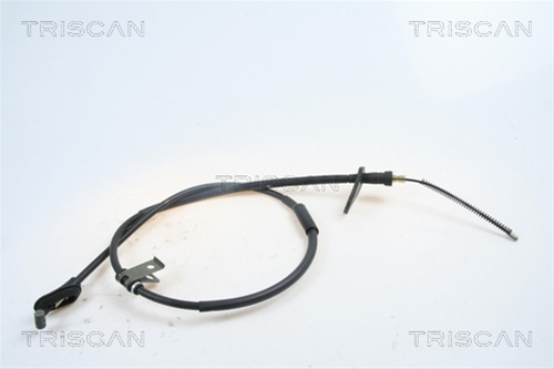 Cablu, Frana De Parcare Triscan Opel 8140 24174