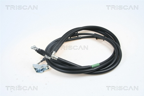 Cablu, Frana De Parcare Triscan Opel 8140 24181