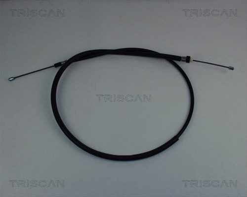 Cablu, Frana De Parcare Triscan Peugeot 8140 28169