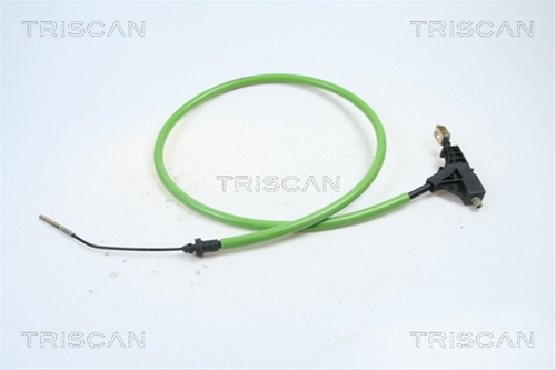 Cablu, Frana De Parcare Triscan Peugeot 8140 28182