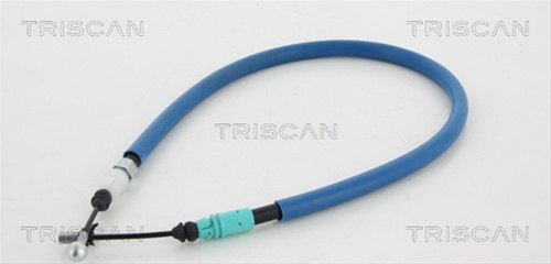 Cablu, Frana De Parcare Triscan Peugeot 8140 28199