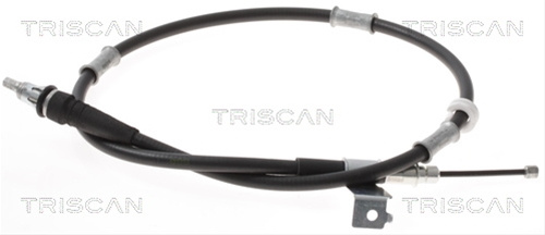 Cablu Frana De Parcare Triscan Plymouth 8140 80135
