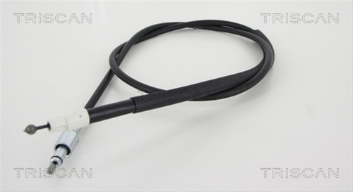 Cablu, Frana De Parcare Triscan Porsche 8140 291105
