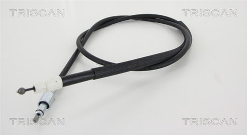 Cablu, Frana De Parcare Triscan Porsche 8140 291105