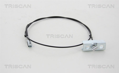 Cablu, Frana De Parcare Triscan Renault 8140 10189