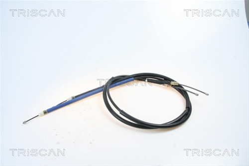 Cablu, Frana De Parcare Triscan Renault 8140 251105