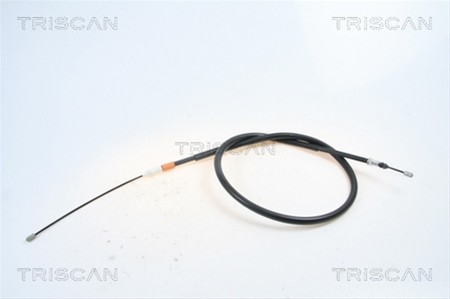 Cablu, Frana De Parcare Triscan Renault 8140 251107