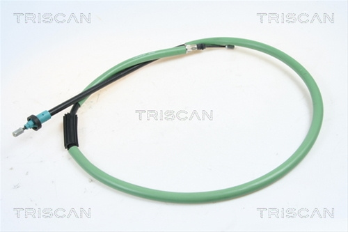 Cablu, Frana De Parcare Triscan Renault 8140 251113