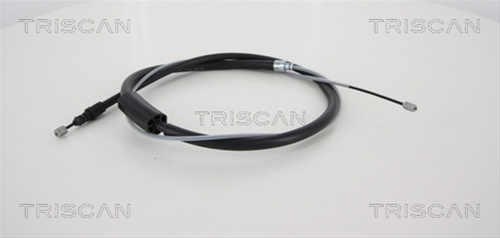 Cablu, Frana De Parcare Triscan Renault 8140 251126