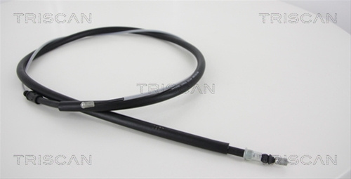 Cablu, Frana De Parcare Triscan Renault 8140 251148