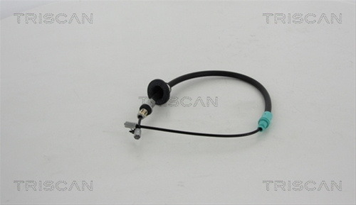 Cablu, Frana De Parcare Triscan Renault 8140 251158