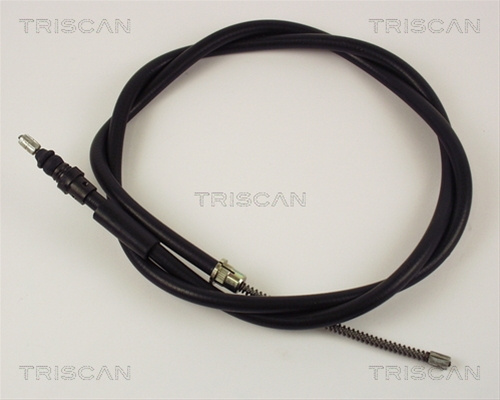 Cablu, Frana De Parcare Triscan Renault 8140 25133