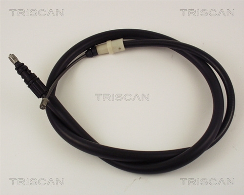 Cablu, Frana De Parcare Triscan Renault 8140 25137