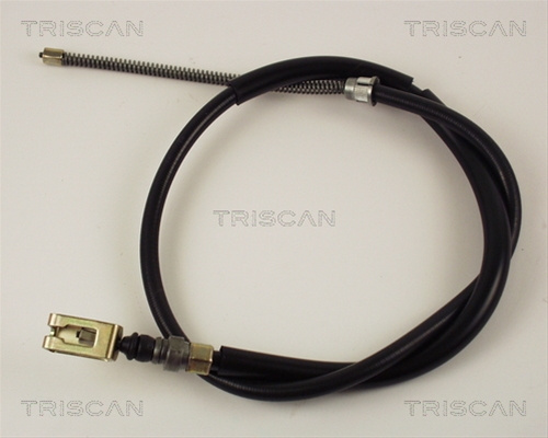 Cablu, Frana De Parcare Triscan Renault 8140 25144
