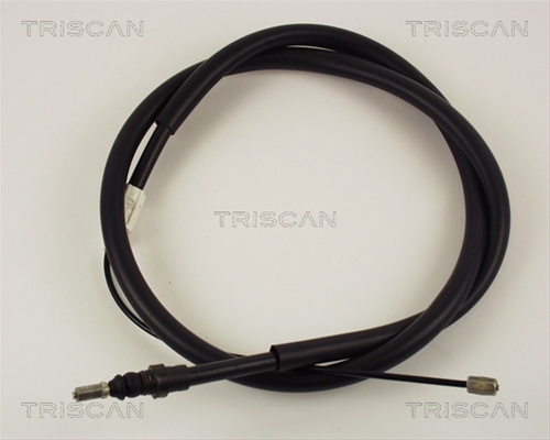 Cablu, Frana De Parcare Triscan Renault 8140 25158