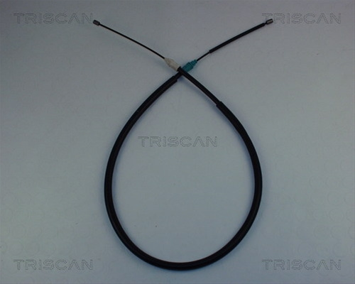 Cablu, Frana De Parcare Triscan Renault 8140 25163
