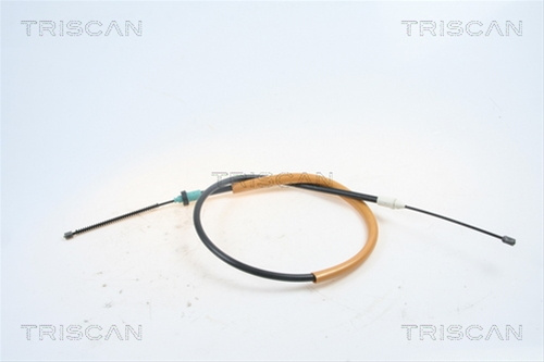Cablu, Frana De Parcare Triscan Renault 8140 25191