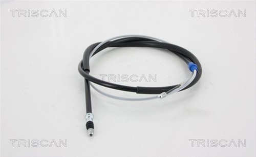 Cablu, Frana De Parcare Triscan Renault 8140 25198