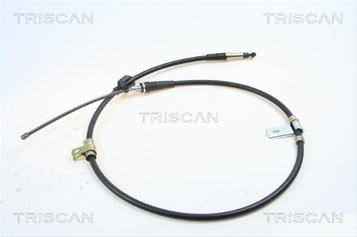 Cablu, Frana De Parcare Triscan Rover 8140 17130
