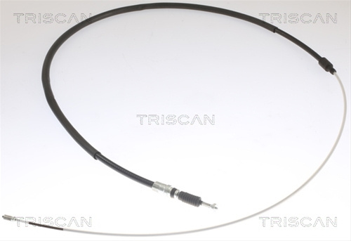 Cablu, Frana De Parcare Triscan Seat 8140 291122