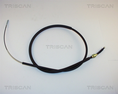 Cablu, Frana De Parcare Triscan Seat 8140 29138