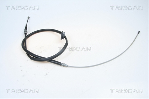 Cablu, Frana De Parcare Triscan Seat 8140 29186