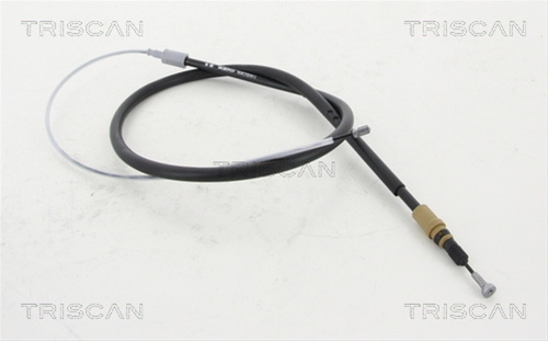 Cablu, Frana De Parcare Triscan Skoda 8140 29188