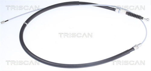 Cablu Frana De Parcare Triscan Skoda 8140 67115