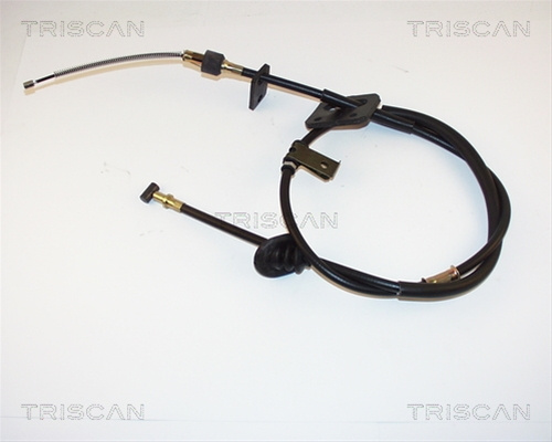 Cablu, Frana De Parcare Triscan Suzuki 8140 69116
