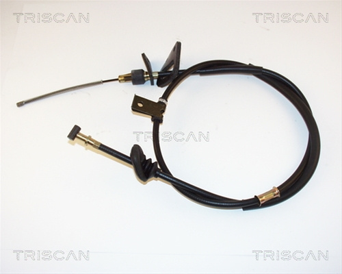 Cablu, Frana De Parcare Triscan Suzuki 8140 69117