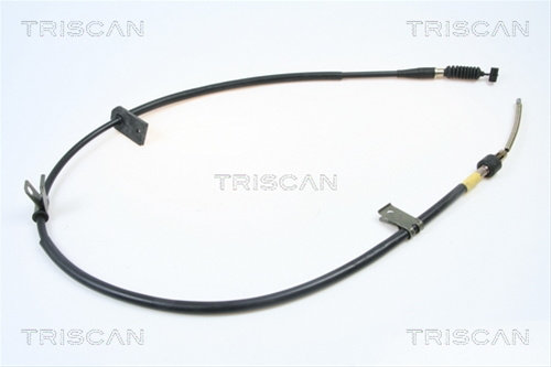 Cablu, Frana De Parcare Triscan Suzuki 8140 69125