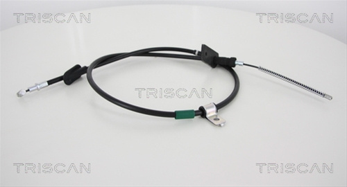 Cablu, Frana De Parcare Triscan Suzuki 8140 69130