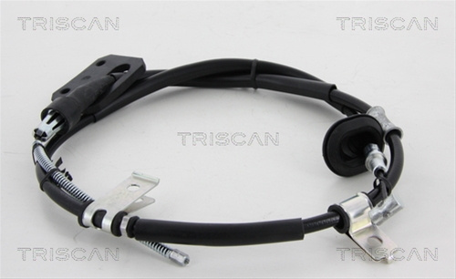 Cablu, Frana De Parcare Triscan Suzuki 8140 69132
