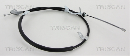 Cablu Frana De Parcare Triscan Toyota 81
