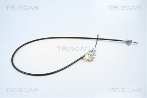 Cablu, Frana De Parcare Triscan Toyota 8140 131110