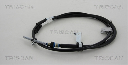 Cablu, Frana De Parcare Triscan Toyota 8140 131141