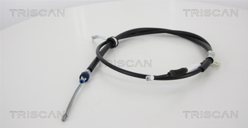 Cablu, Frana De Parcare Triscan Toyota 8140 131142