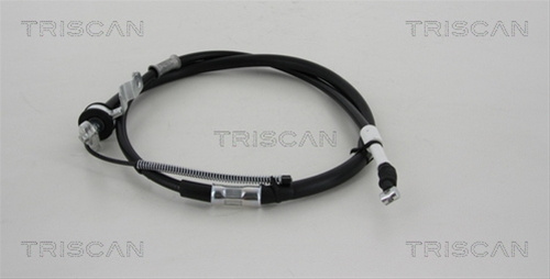 Cablu, Frana De Parcare Triscan Toyota 8140 131164